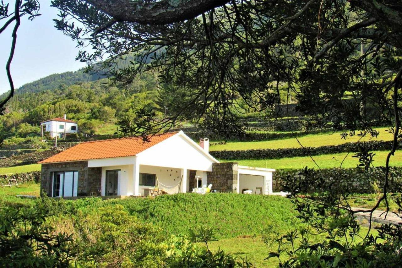 Casa Da Arquinha Villa Santo Amaro  Exterior photo